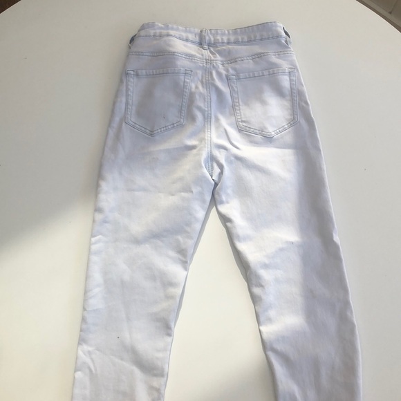 High Rise Jeans - Picture 2 of 2